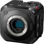 Цифр. модульна відеокамера 4K Panasonic Lumix BGH-1