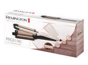 Плойка Remington CI91AW PROluxe 4-in-1