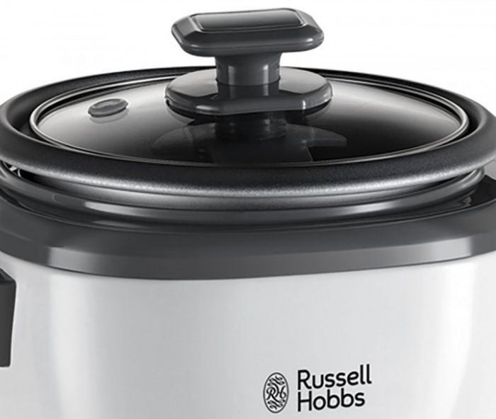 Рисоварка Russell Hobbs 27020-56 Small