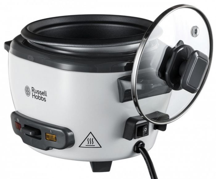 Рисоварка Russell Hobbs 27020-56 Small