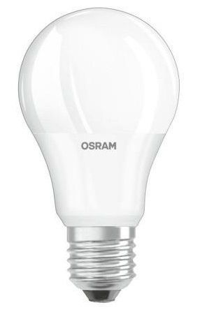 Лампа світлодіодна OSRAM LED A100 10W (1055lm) 3000К Е27
