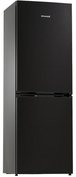 Холодильник з нижн. мороз. камерою SNAIGE RF53SM-S5JJ2F, 176х65х62см, 2 дв., 191л(88л), A+, ST