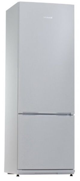 Холодильник з нижн. мороз. камерою SNAIGE RF32SM-S0002G, 176х65х60см, 2 дв., 233л(54л), A+, ST
