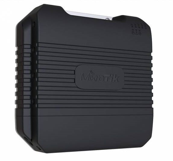 Маршрутизатор MikroTik LtAP LTE kit