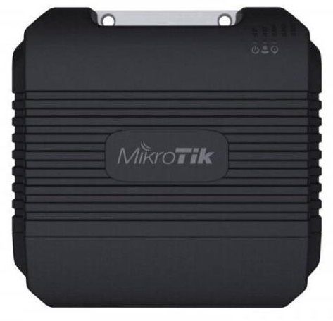 Маршрутизатор MikroTik LtAP LTE kit