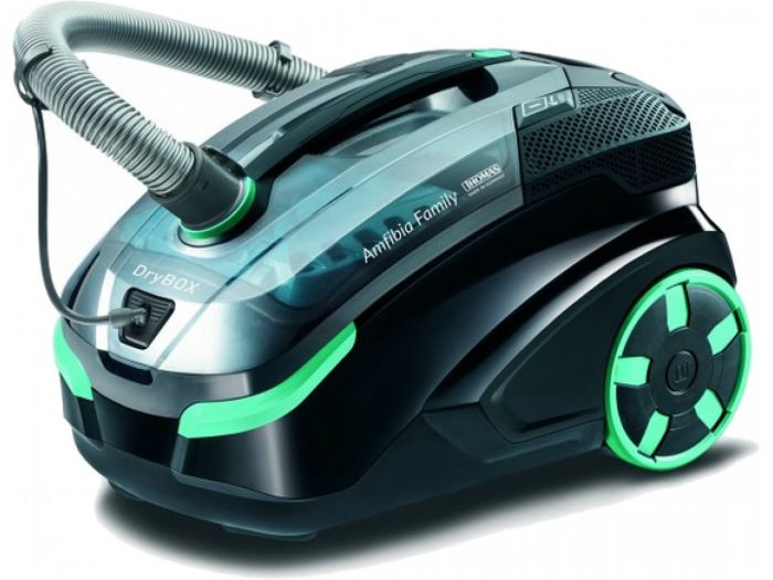 Пилосос миючий Thomas DryBox Amfibia Family