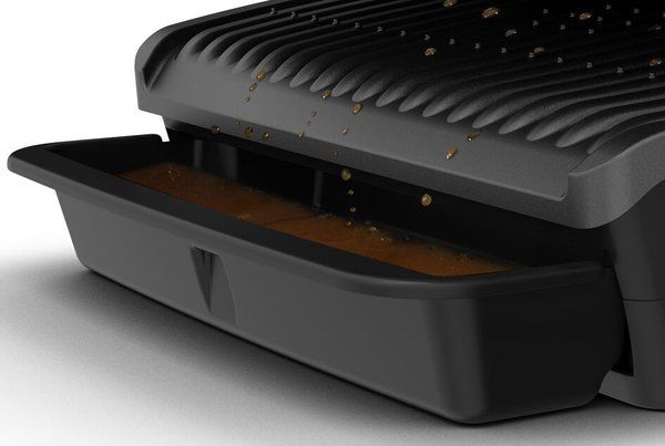 Гриль TEFAL OptiGrill Elite GC750830