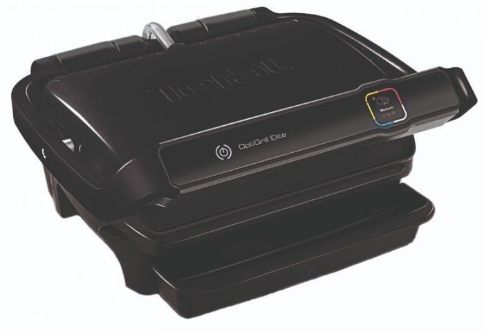 Гриль TEFAL OptiGrill Elite GC750830