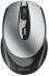 Миша Trust Zaya Rechargeable WL Black