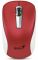 Миша Genius NX-7010 WL RED