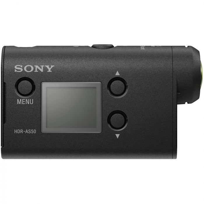 Екшн-камера Sony HDR-AS50