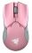 Миша ігрова Razer Viper Ultimate & Mouse Dock Quartz WL/USB RGB Pink