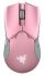 Миша ігрова Razer Viper Ultimate & Mouse Dock Quartz WL/USB RGB Pink
