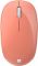 Миша Microsoft Bluetooth Peach