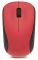 Миша Genius NX-7000 WL Red