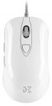 Ігрова миша Dream Machines DM1 FPS USB Pearl White