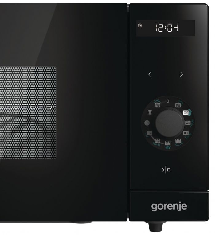 Мікрохвильова пічка Gorenje MO235SYB