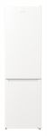 Холодильник з нижн. мороз. камерою Gorenje RK6201EW4, 200х60х60см, 2 двері, 239( 110)л, А+, ST, FrostLess , Зона св-ті, Білий