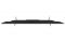 Телевізор 65" LED 4K TCL 65P615 Smart, Android, Black