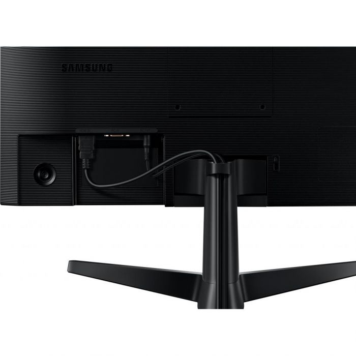 Монітор LCD 21.5" Samsung F22T350F D-Sub, HDMI, IPS, 75Hz