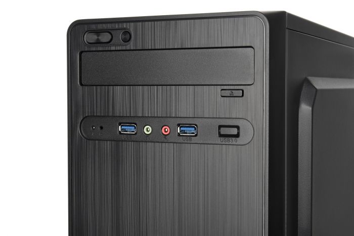 Комп’ютер персональний 2E Rational Intel G6400/H410/8/240F/int/FreeDos/TMQ0108/400W