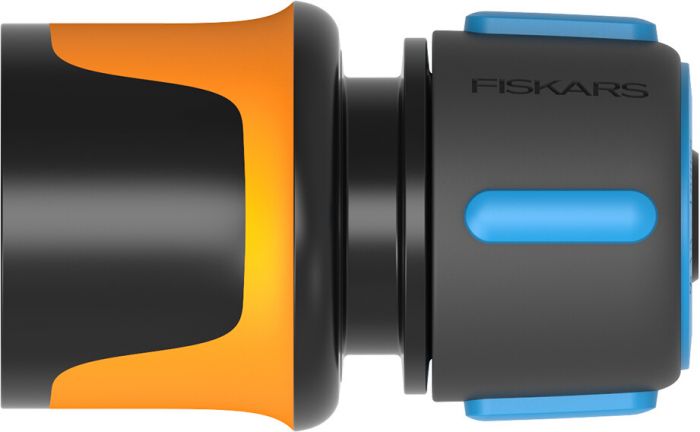 Fiskars Коннектор  для шлангу 13-15мм(1/2-5/8") Watering
