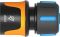Fiskars Конектор для  шлангу 13-15 мм з автостопом LB30 Watering