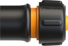 Fiskars Конектор для шлангу SOL 19мм(3/4")  LB30 Watering Fiskars Конектор для шлангу SOL 19мм(3/4")  LB30 Watering