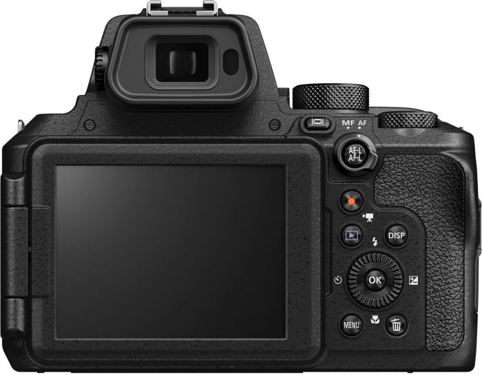 Цифр. фотокамера Nikon Coolpix P950 Black