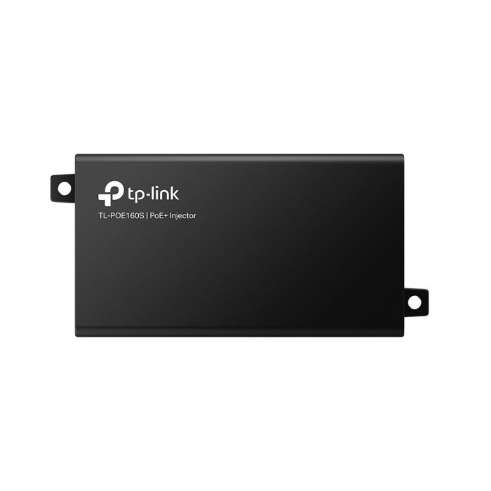 PoE-Інжектор TP-LINK TL-POE160S 2xGE 30W