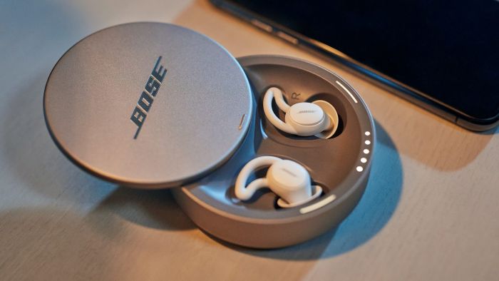 Наушники для сну Bose Sleepbuds II