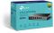 Комутатор TP-LINK TL-SF1006P 6x1FE/4xPoE+ 67W некерований 250м