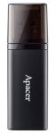 Накопичувач Apacer  64GB USB 3.1 AH25B Black