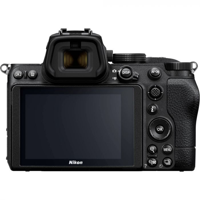 Цифр. Фотокамера Nikon Z5 + FTZ Adapter Kit