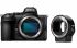 Цифр. Фотокамера Nikon Z5 + FTZ Adapter Kit