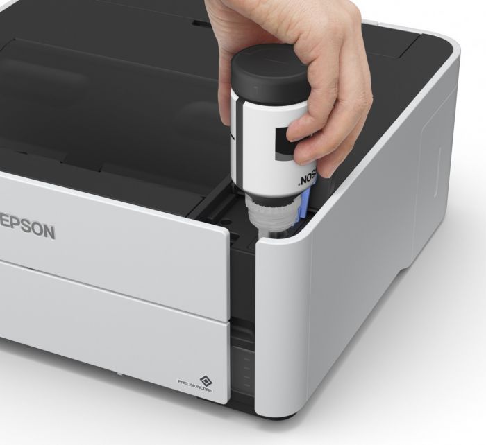 Epson M1180 Фабрика печати с WI-FI