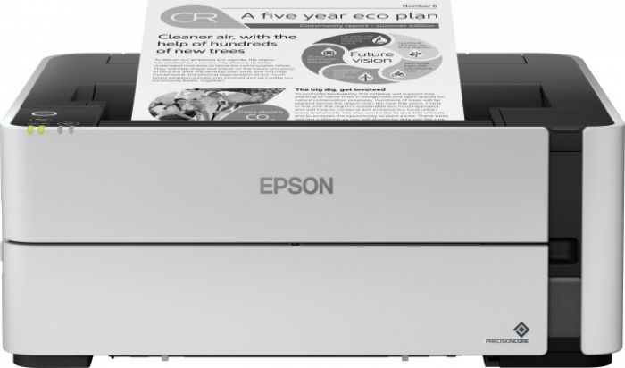 Epson M1180 Фабрика печати с WI-FI