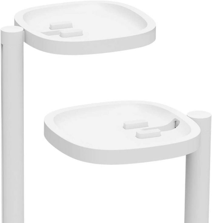 Стійки Sonos Stands White, Пара