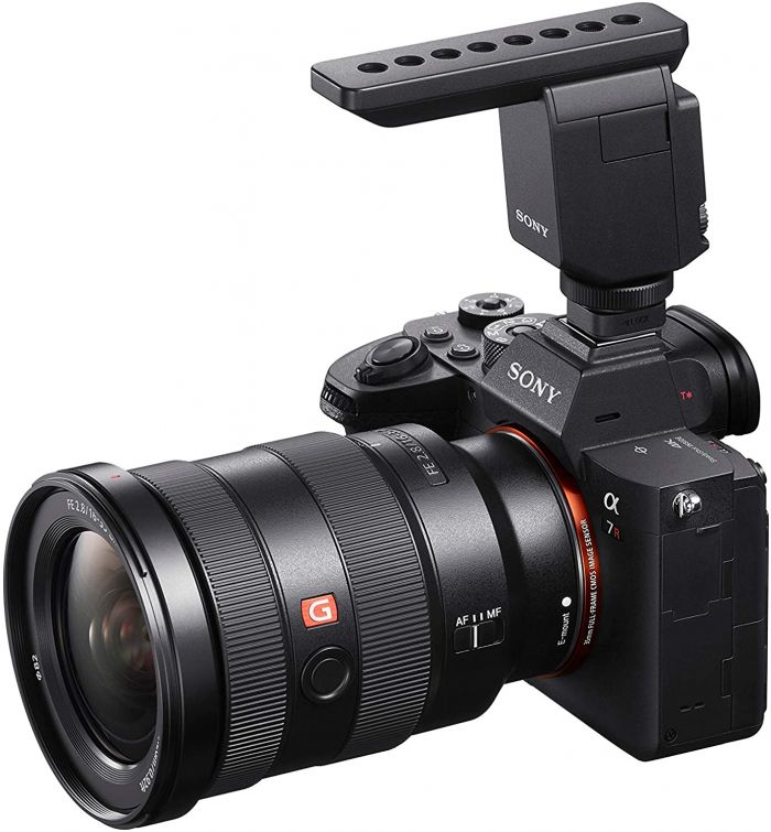 Мікрофон Sony ECM-B1M