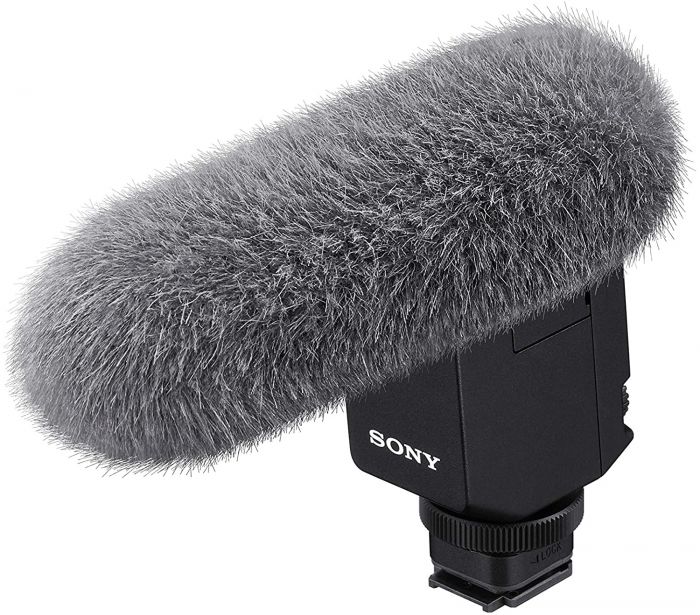 Мікрофон Sony ECM-B1M