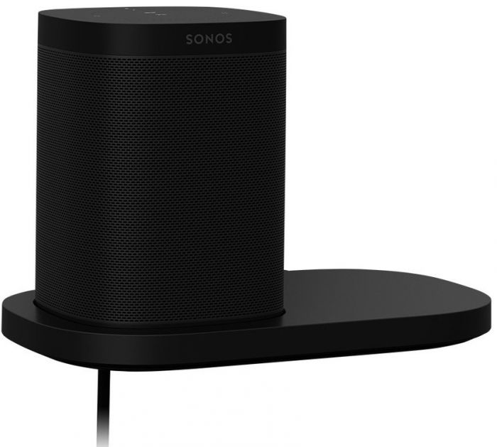 Полиця Sonos Shelf для One/One SL, Black