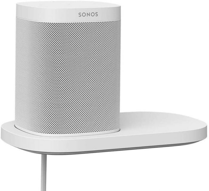 Полиця Sonos Shelf для One/One SL, White