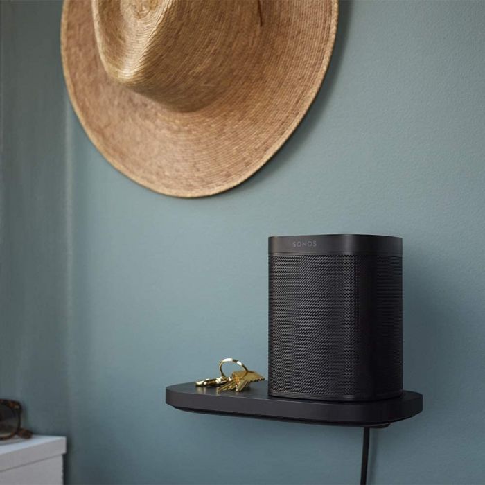 Полиця Sonos Shelf для One/One SL, Black