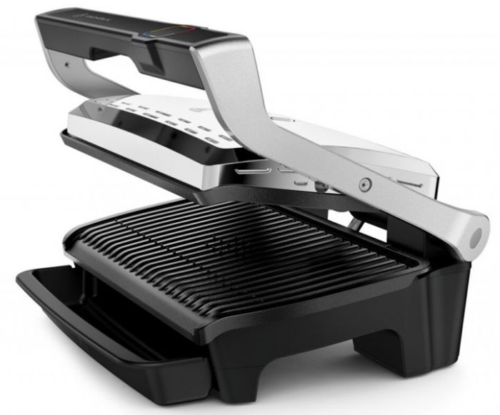 Гриль TEFAL OptiGrill Elite XL GC760D30