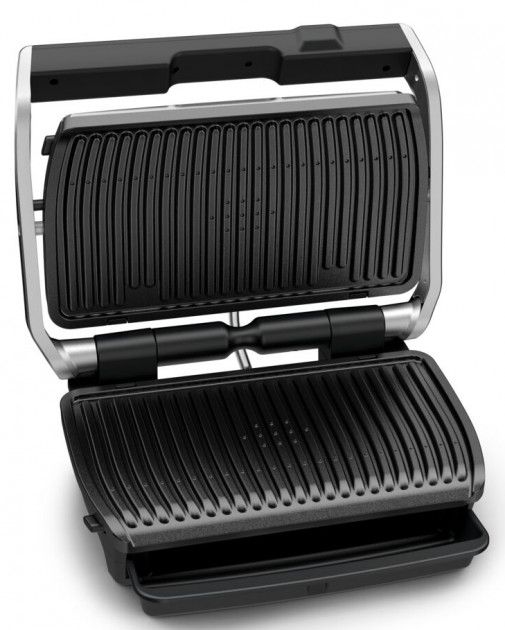 Гриль TEFAL OptiGrill Elite XL GC760D30