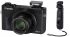 Цифр. фотокамера Canon Powershot G7 X Mark III Black VLogger