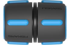 Fiskars Муфта ремонтна CF 13mm-15mm(1/2"-5/8") Watering Fiskars Муфта ремонтна CF 13mm-15mm(1/2"-5/8") Watering