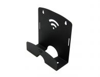 Настінна полиця для роутера KSL RS100, чорна