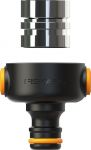 Fiskars Конектор  внутрішній M22x1 M24x1 Watering Fiskars Конектор  внутрішній M22x1 M24x1 Watering