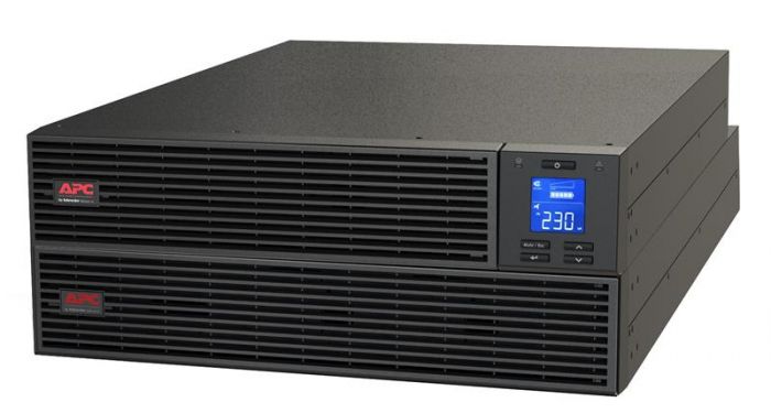 Джерело безперебійного живлення APC Easy UPS SRV RM 10000VA